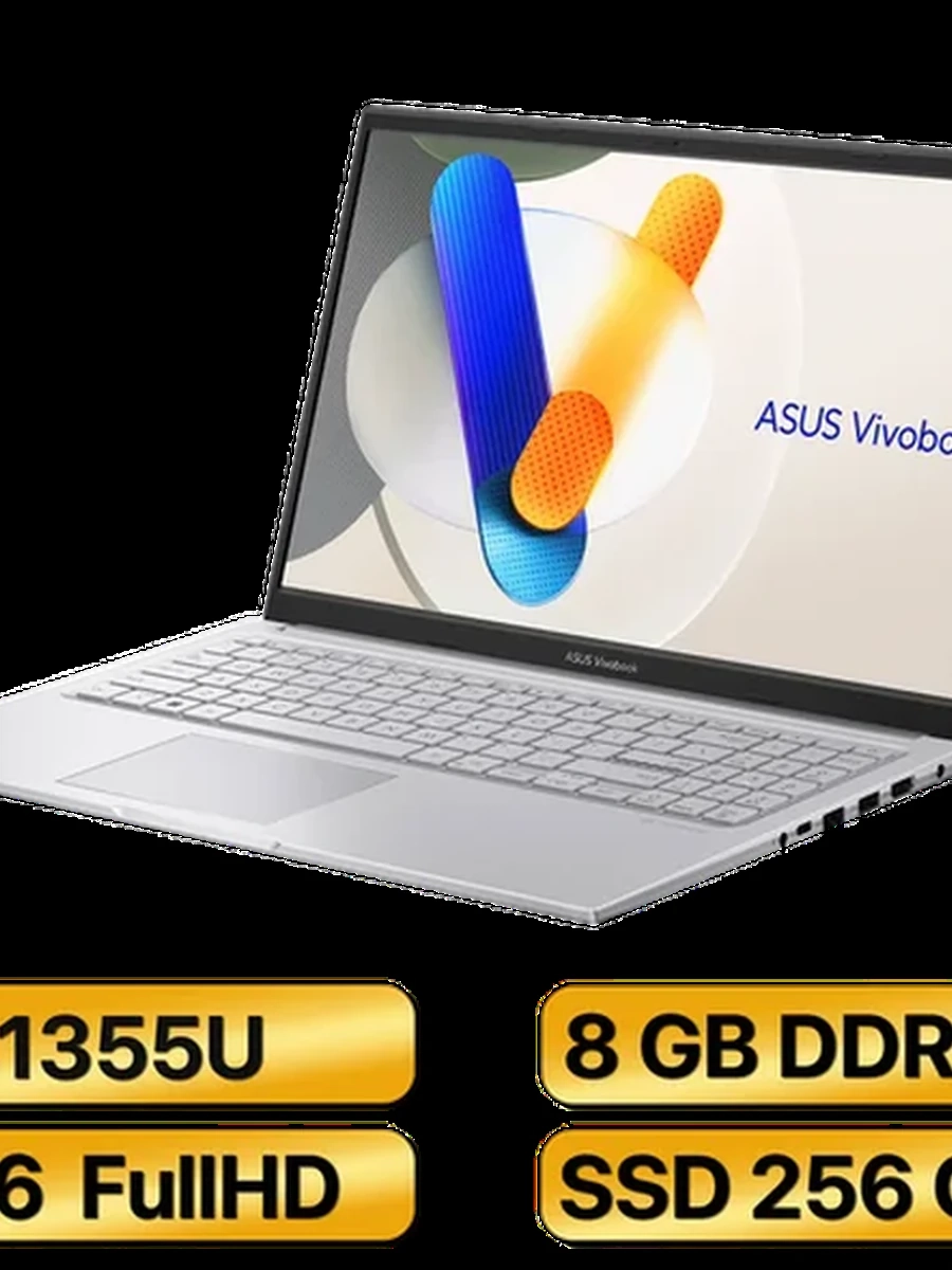Asus Vivobook 15