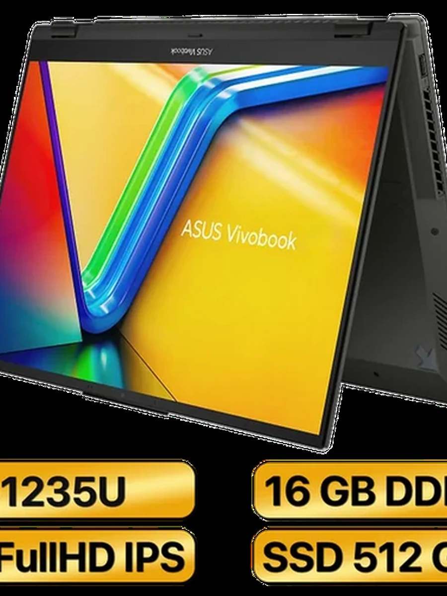 Asus VivoBook Flip