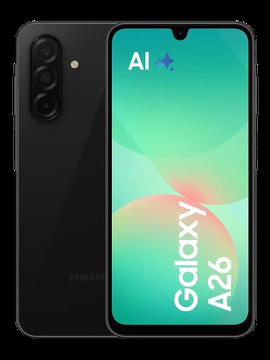Samsung Galaxy A266 RU (A26 5G)
