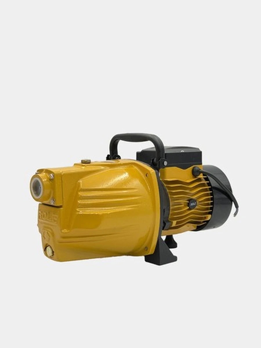 Самовсасывающий насос ROLF TOP-150B, ART 2878