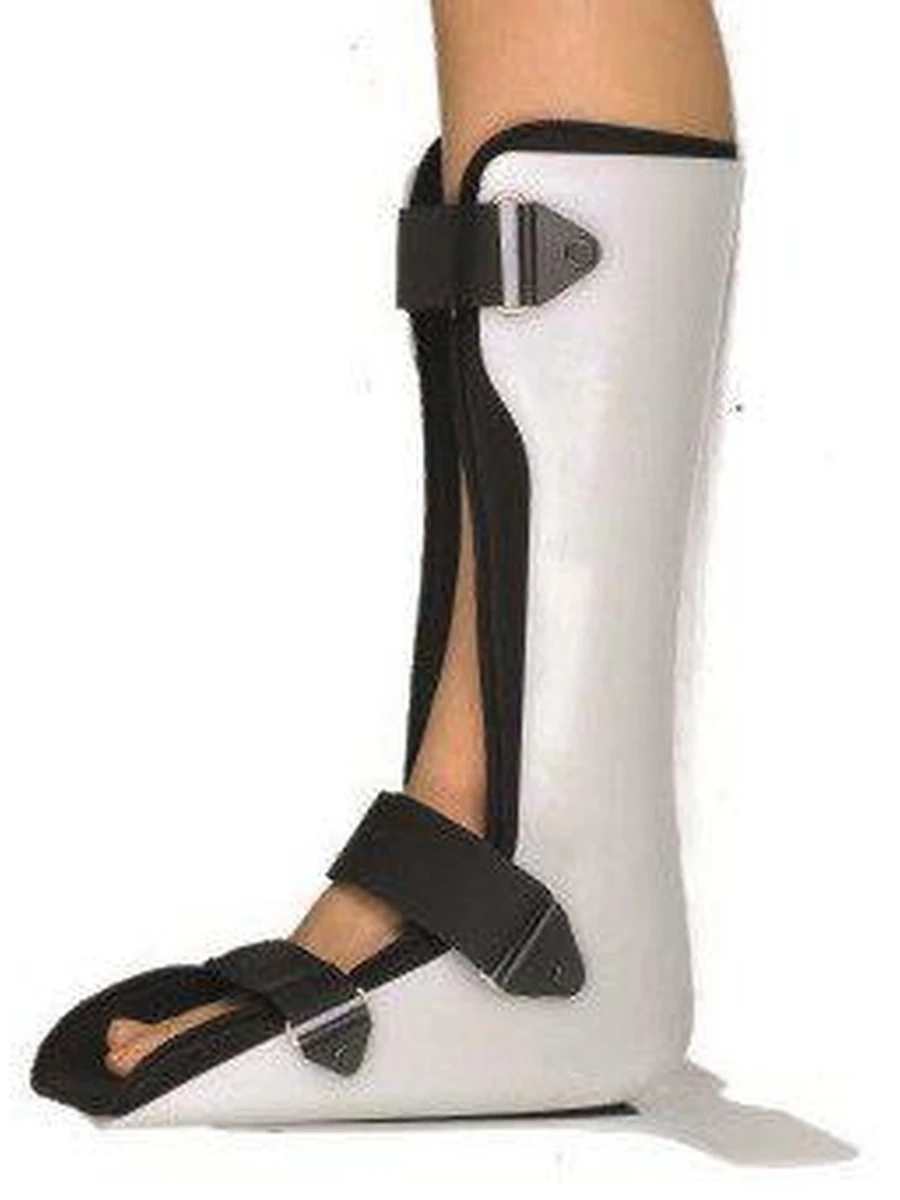 ERS 01                                     Стабилизатор ступни термоплас. " Сапожок".