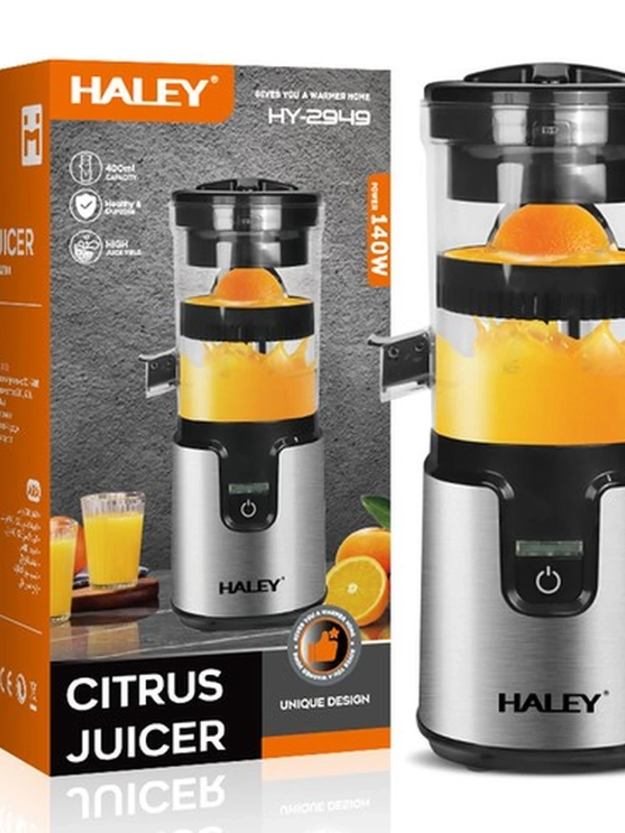 Соковыжималка Haley HY-2949