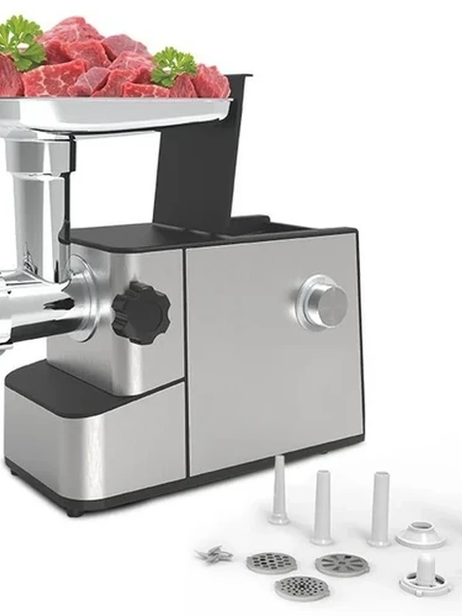 Мясорубка Haley HY-1317