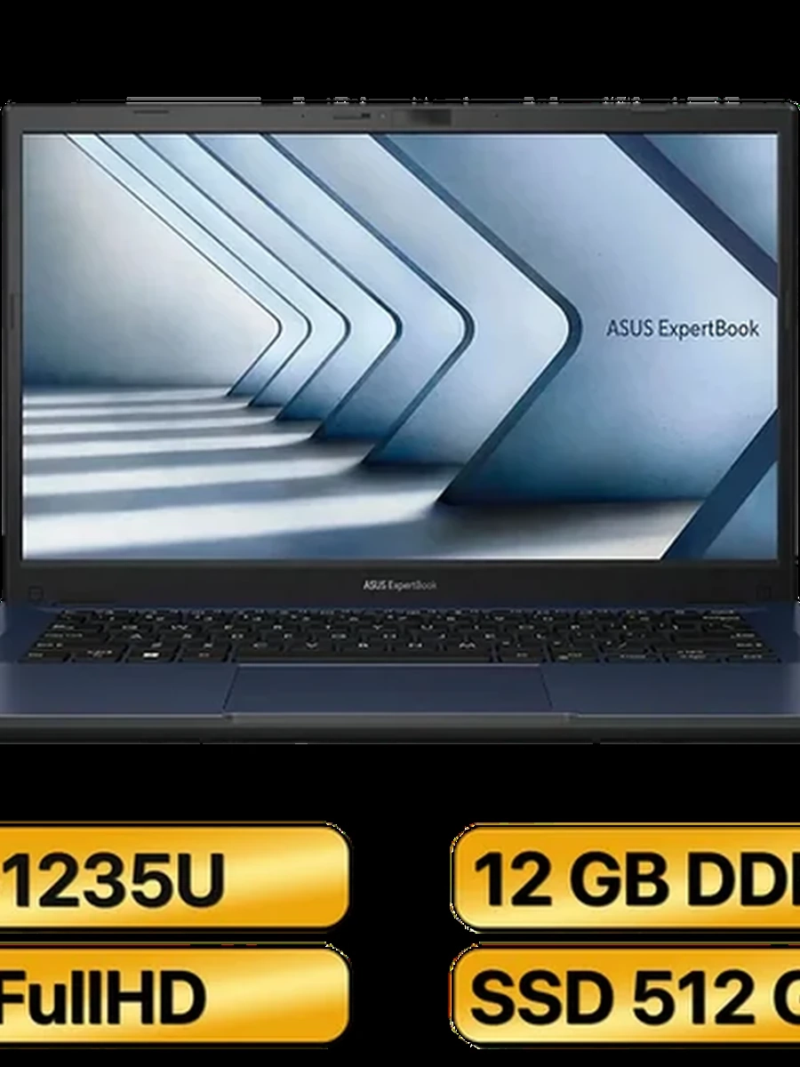 Asus ExpertBooK