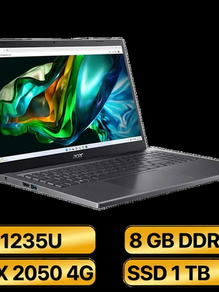 Acer Aspire 5