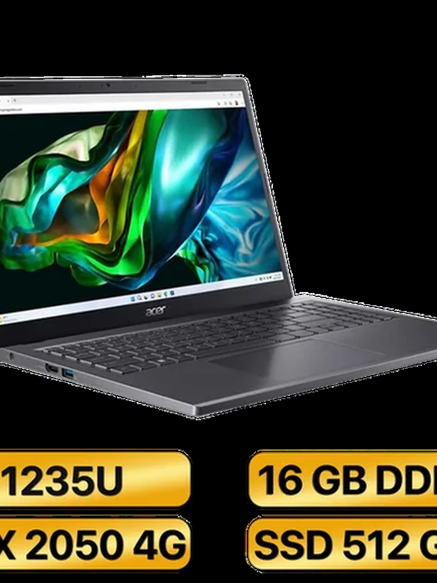 Acer Aspire 5