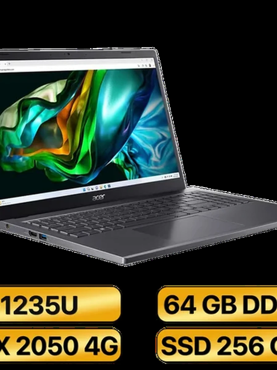Acer Aspire 5