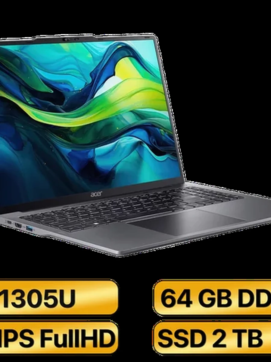Acer Aspire Lite 16