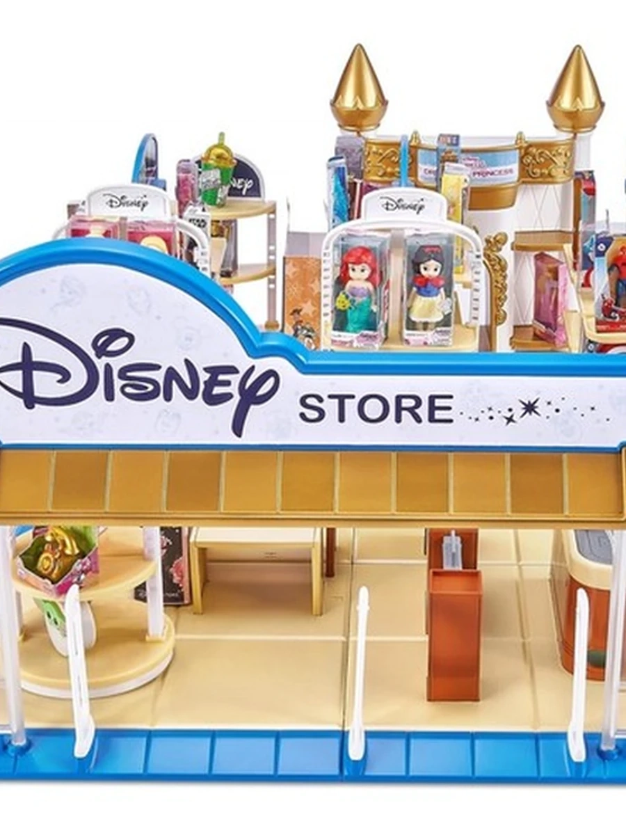 Zuru Mini Brands Disney store 77267