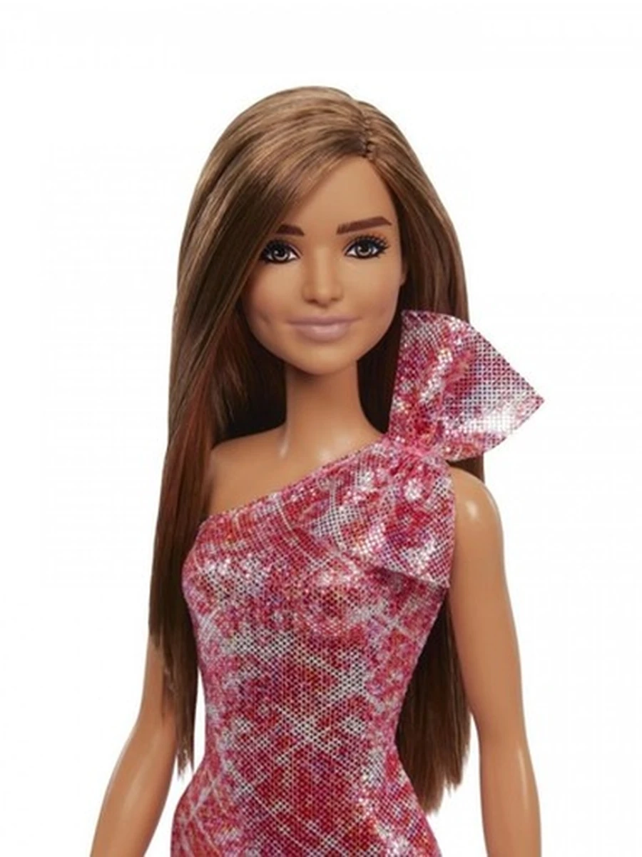 Кукла Barbie & Ken Сияние моды T7580/GRB33