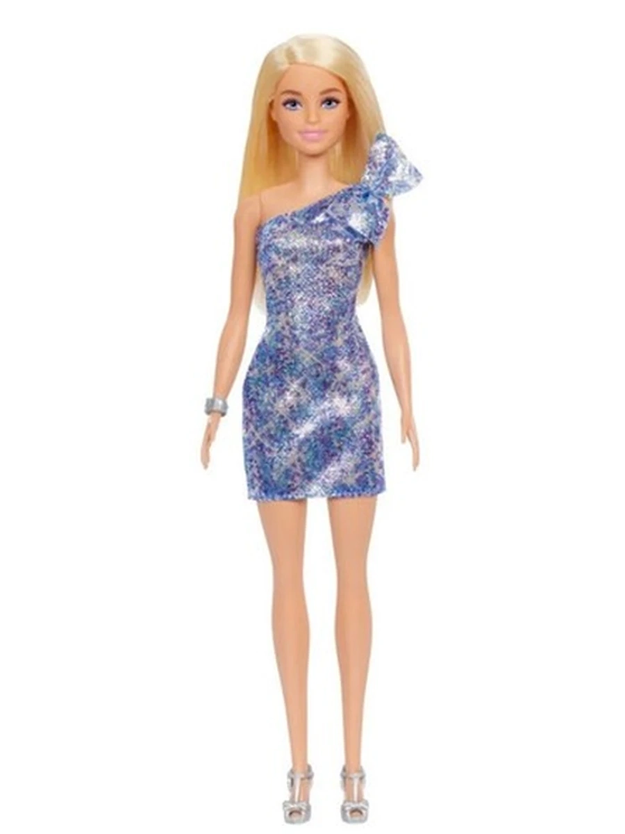 Кукла Barbie & Ken Сияние моды T7580/GRB32
