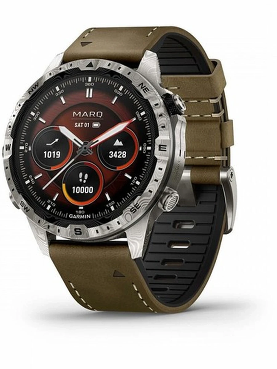 MARQ gen 2 adventurer Adventurer