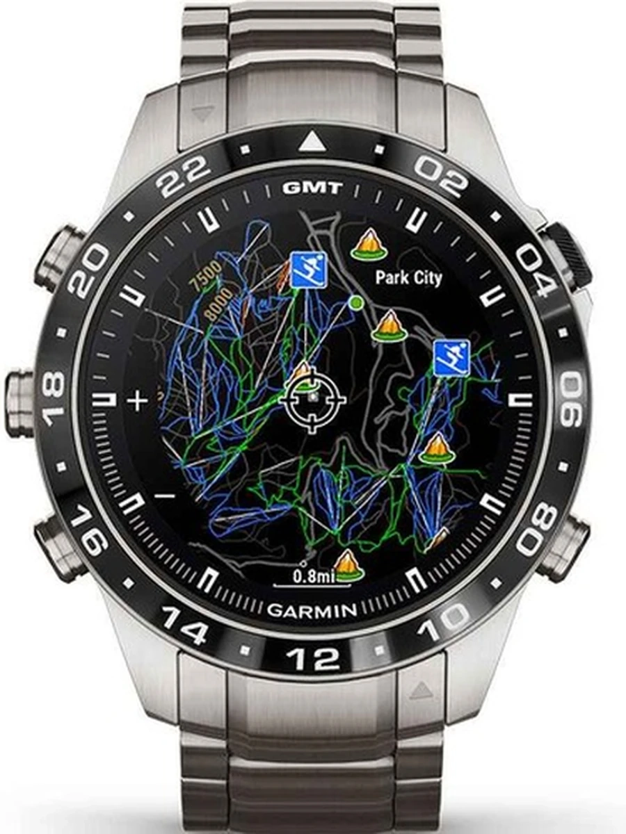 MARQ gen 2 adventurer Aviator