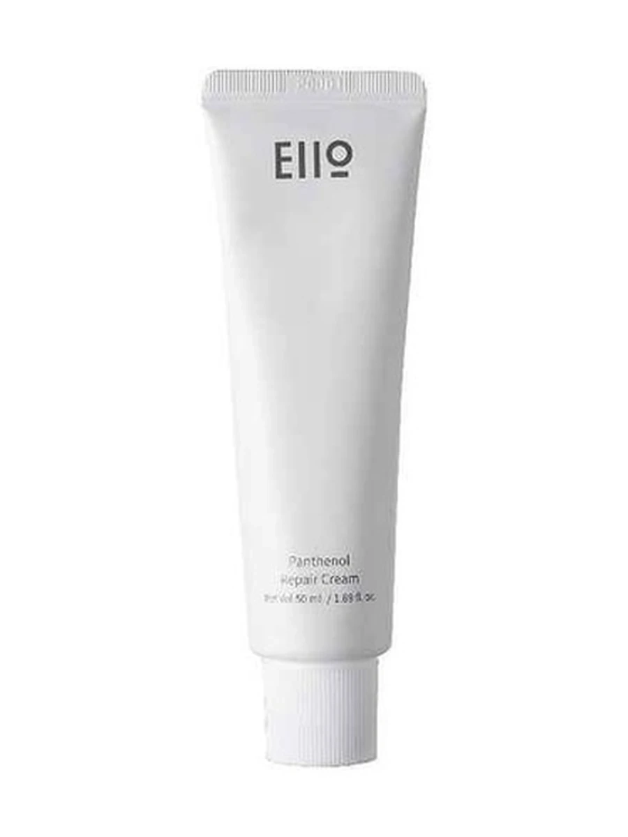 Крем для лица EIIO Panthenol Repair cream 50gr КЛ0460