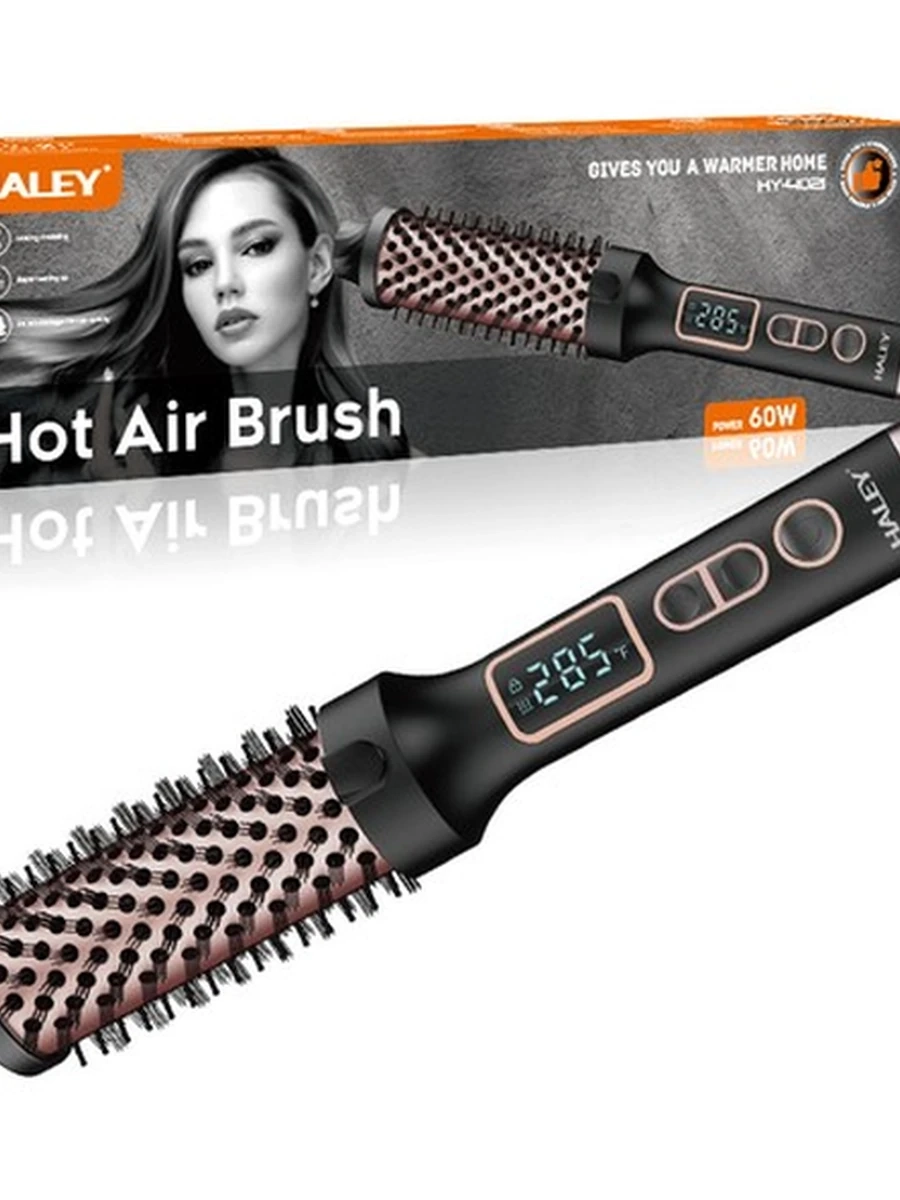 Расческа для волос HALEY HY-4021