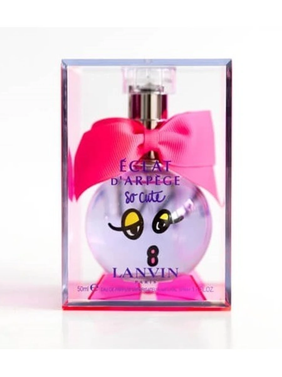 Lanvin Eclat d'Arpege So Cute 50ml