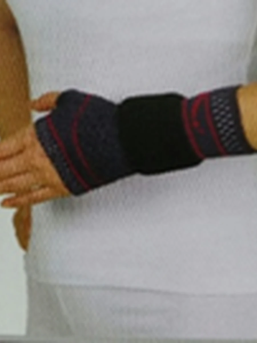 REF 722                                               Лучезапястная повязка-шина   с фиксирующей лентой