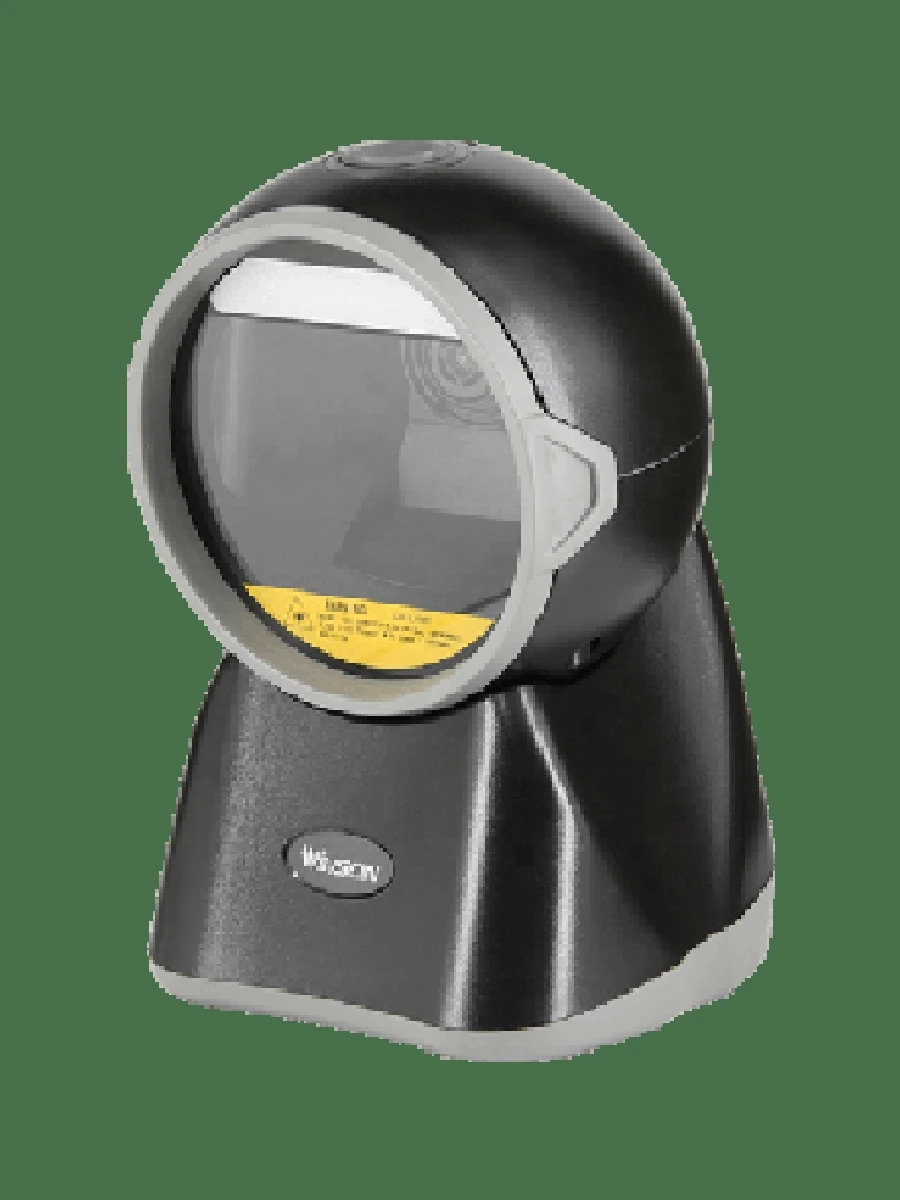 Сканер wai-6000