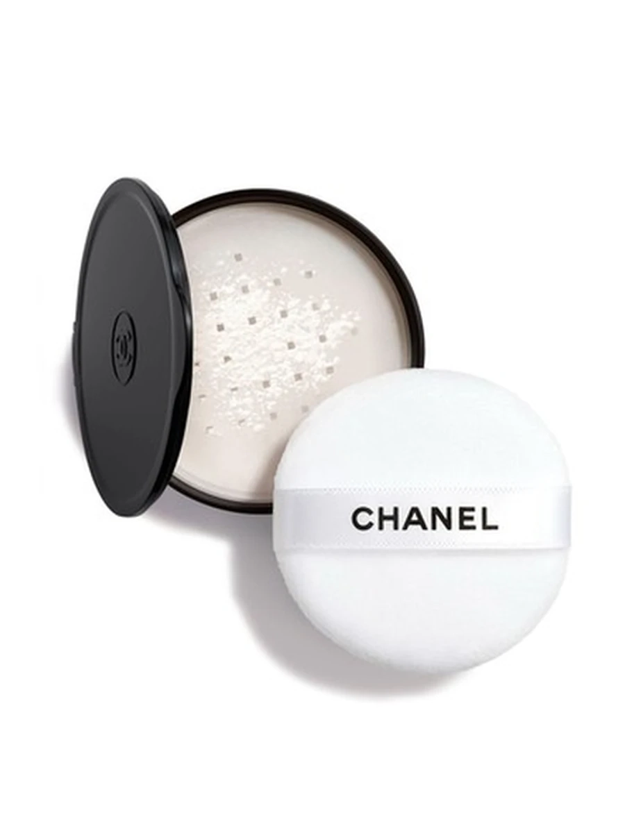 Chanel Poudre Universelle Libre №10