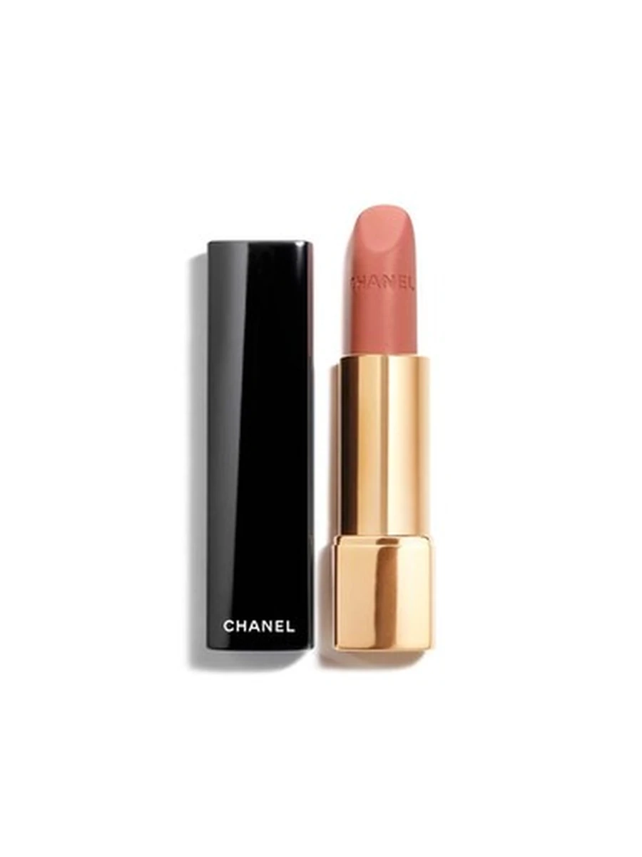 Chanel Rouge Allure Velvet №76