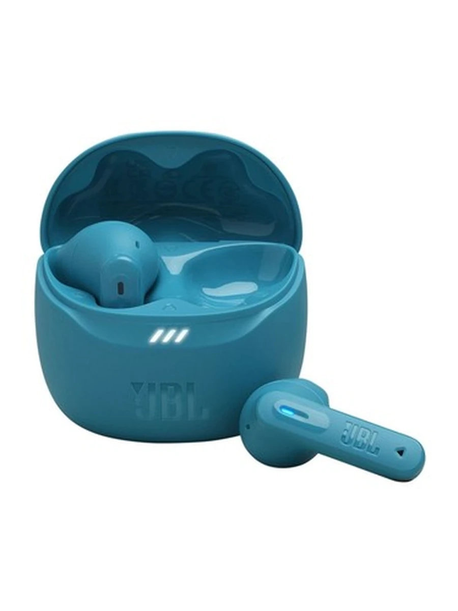 JBL EARPHONE TUNE BUDS 2- TURQUOISE