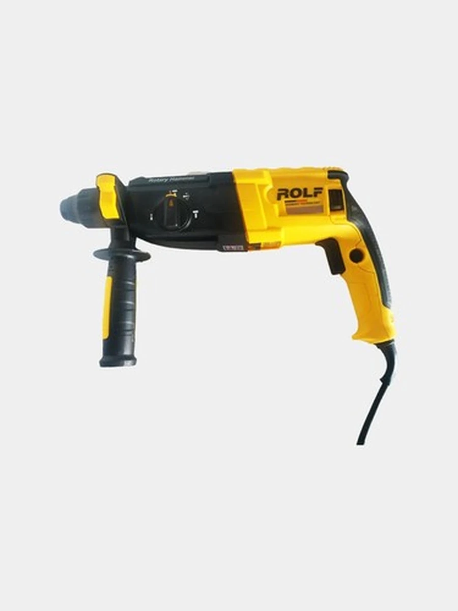 Перфоратор Rolf TOP-2-30