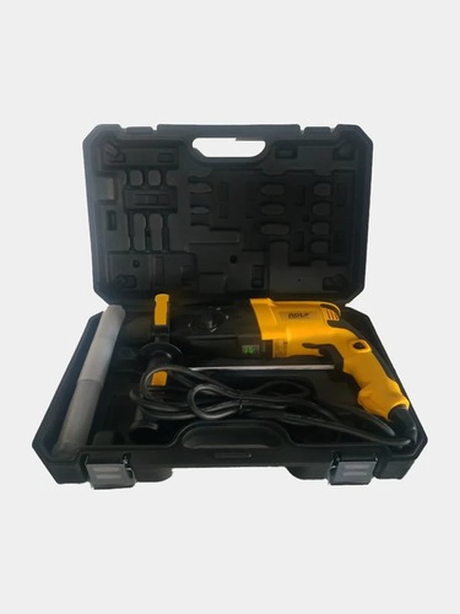 Перфоратор Rolf TOP-2-24