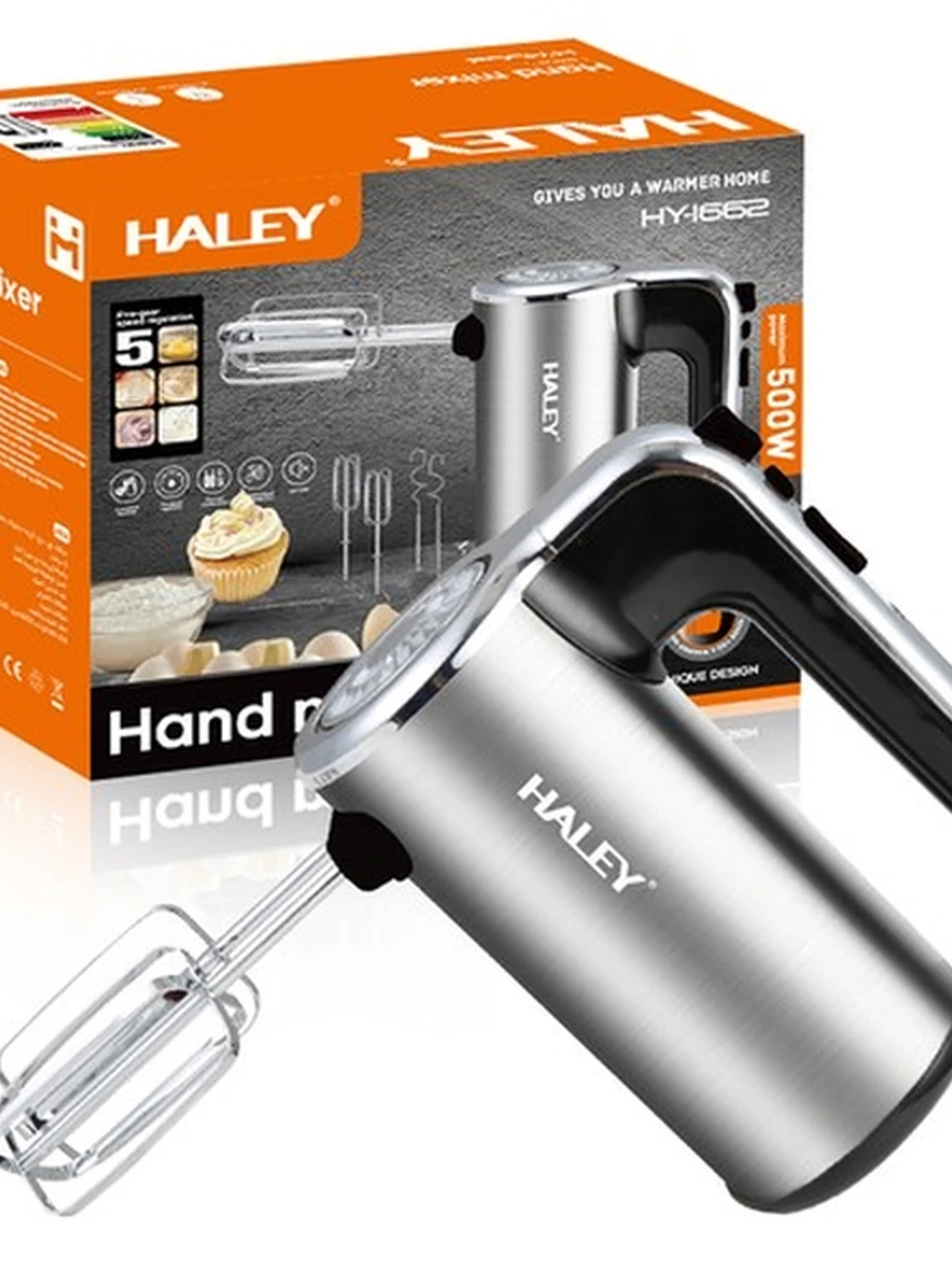 Миксер Haley HY-1662