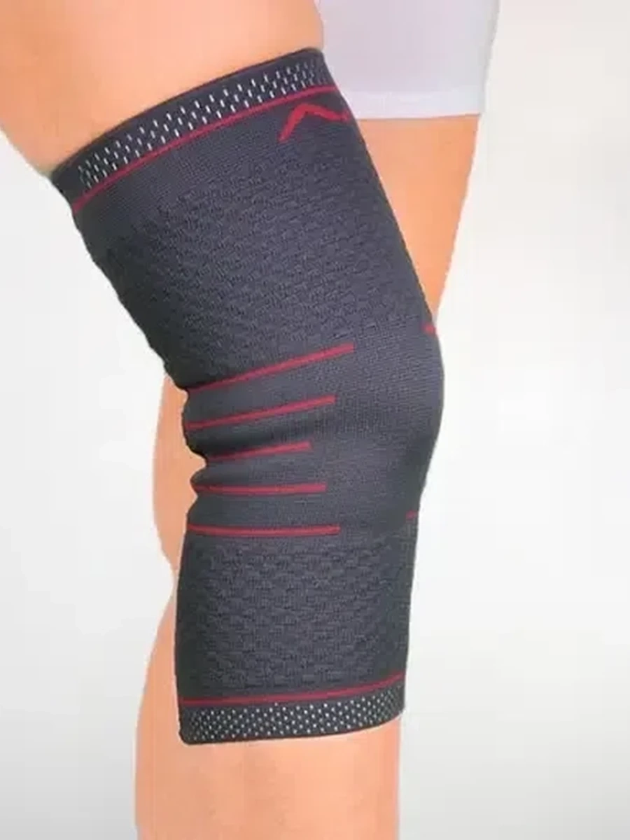 REF 699                                           Наколенник простой.