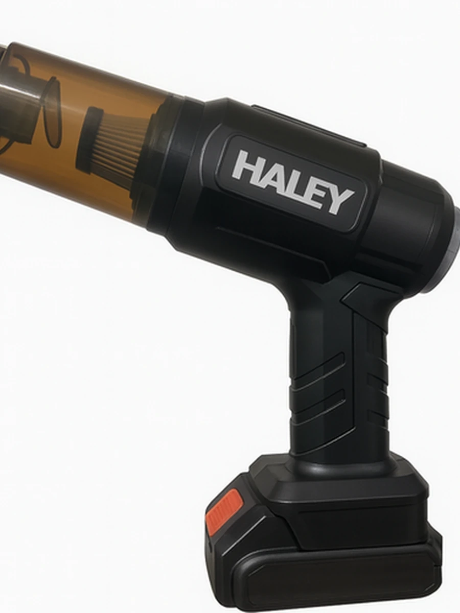 Ручной автомобильный пылесос "HALEY" HY-3920
