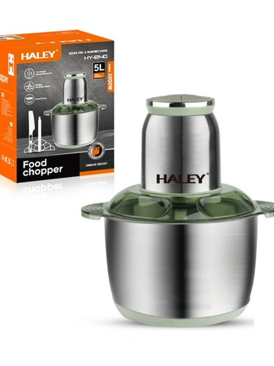 Чоппер Haley HY-1240