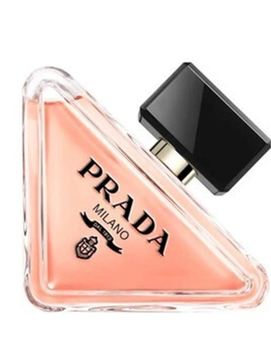 Prada Paradoxe парфюмированная вода 50мл