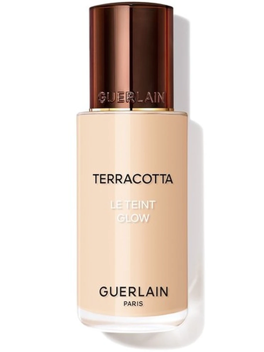 GUERLAIN Terracotta Le Teint Glow 0N 35.ml