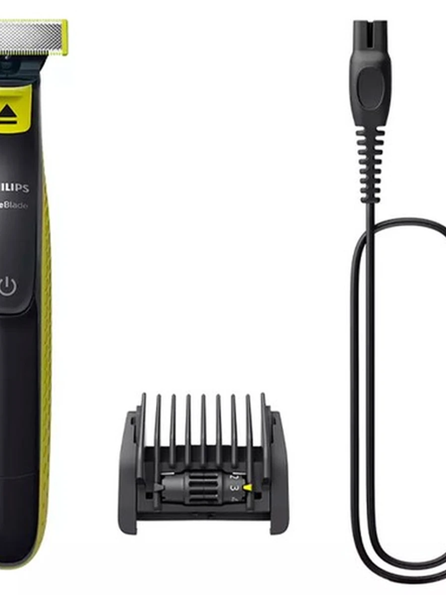 Триммер Philips OneBlade (QP2724-20)