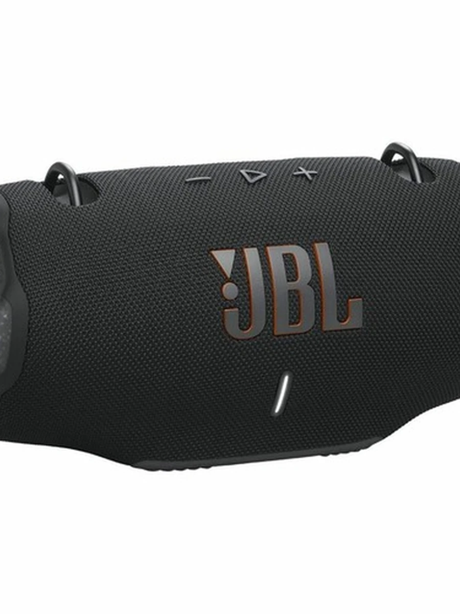 JBL SPEAKER XTREME 4 - Black