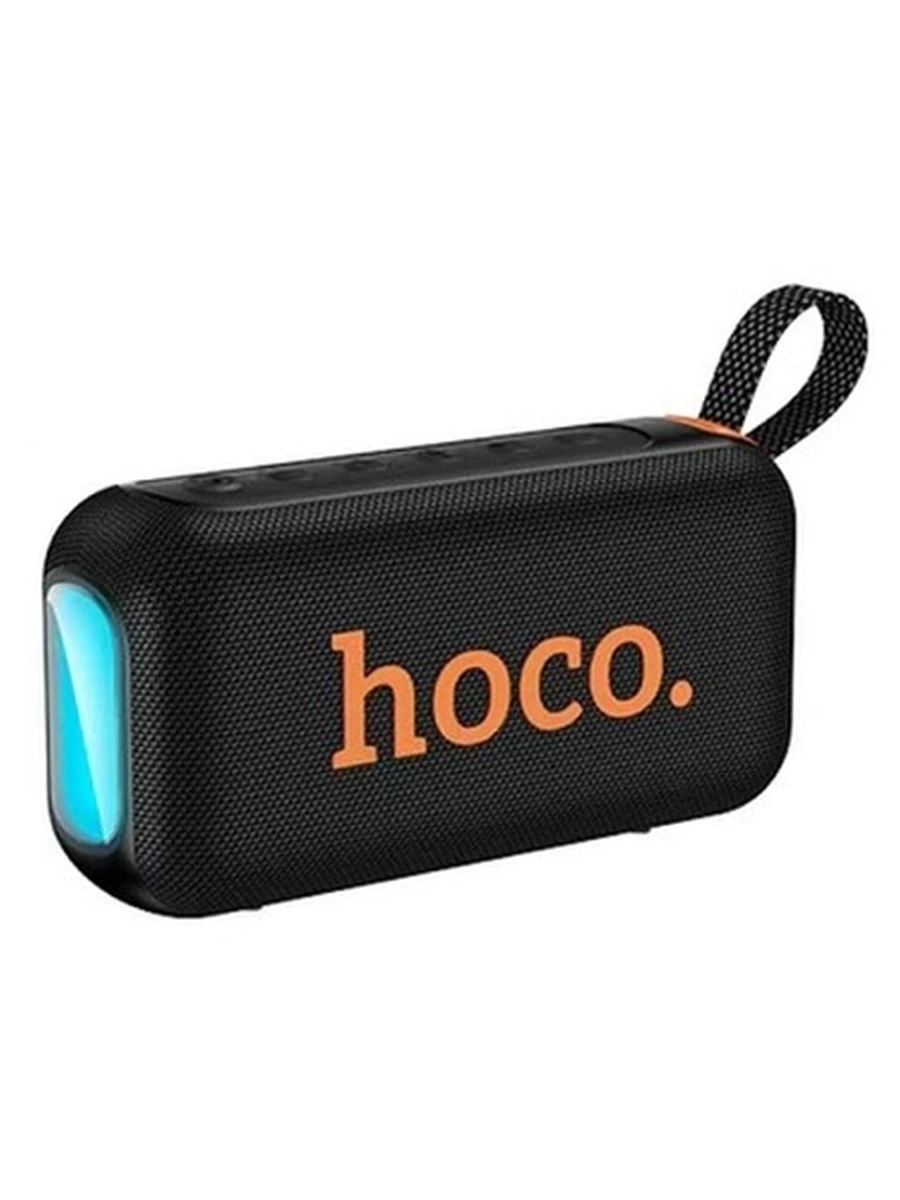 Колонки HOCO HC32 Smart sound sports BT speaker (black)