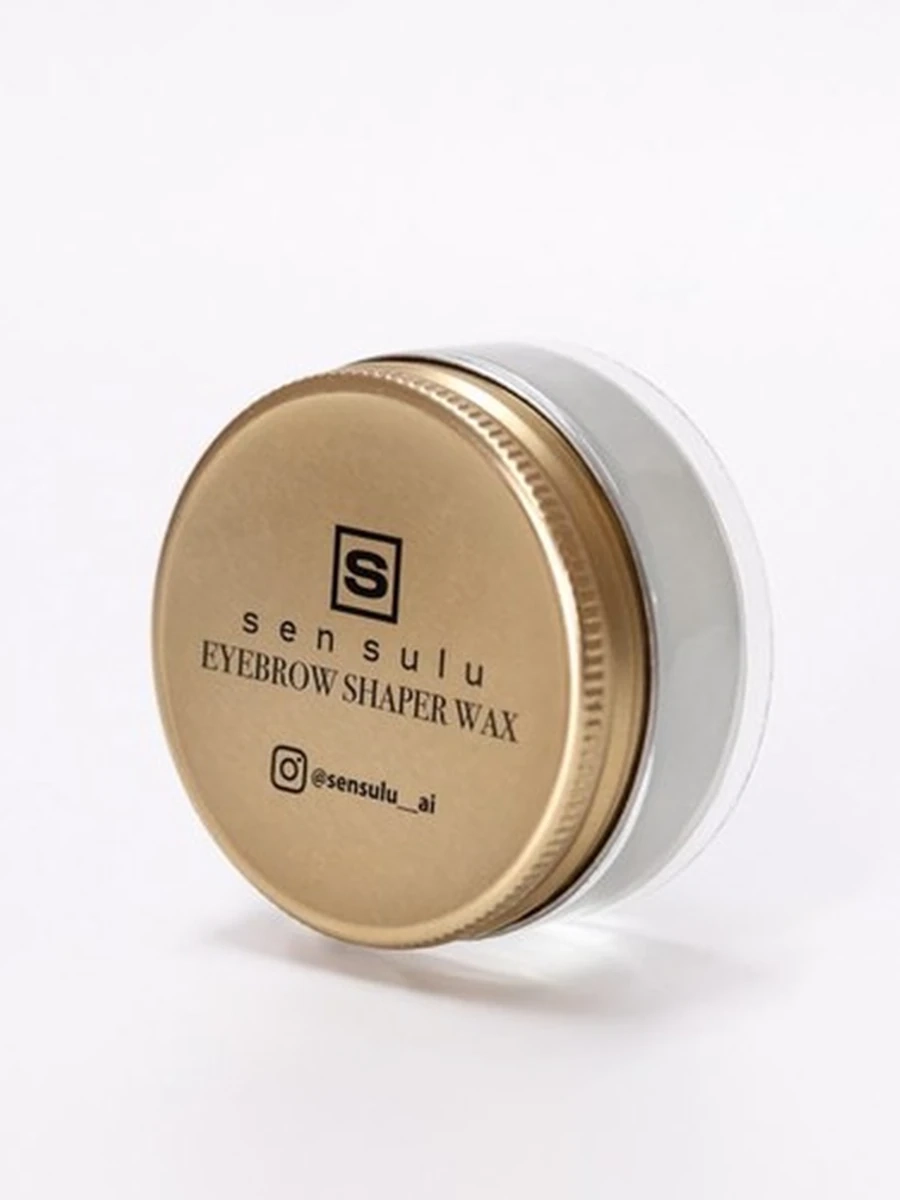 Sen Sulu Eyebrow Shaper Wax