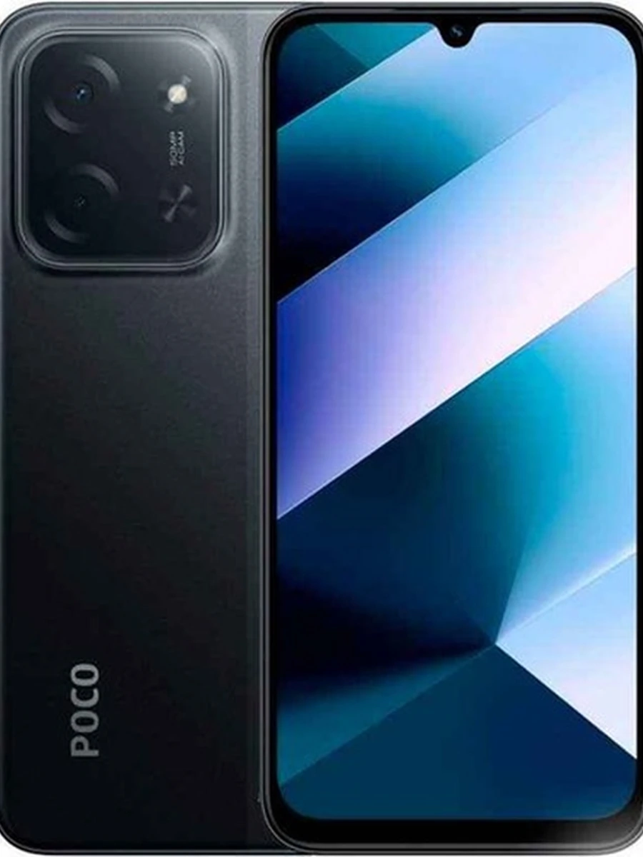 Смартфон Xiaomi Poco C85 (6+128) EU