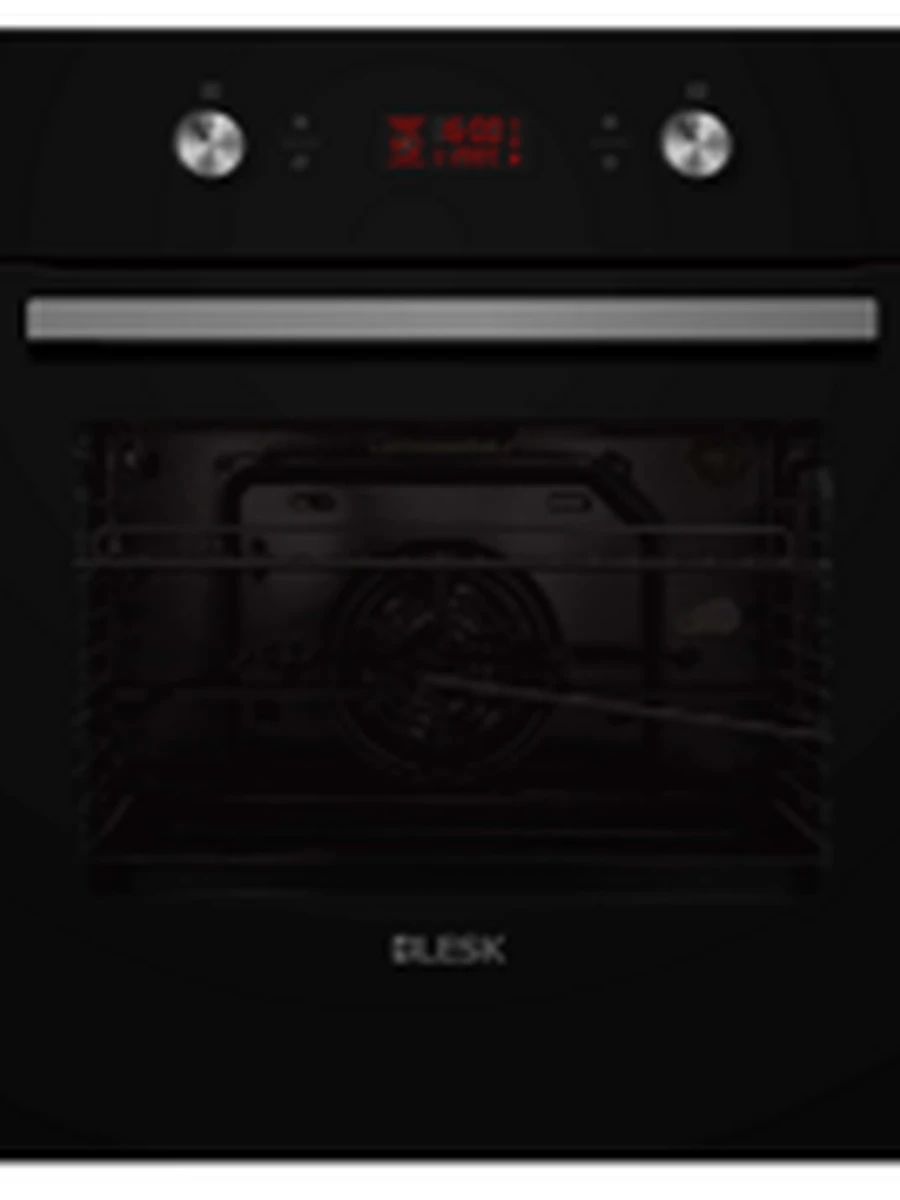 Встроенная электрическая печь BLESK/ BLKX70E3B/ Духовой шкаф