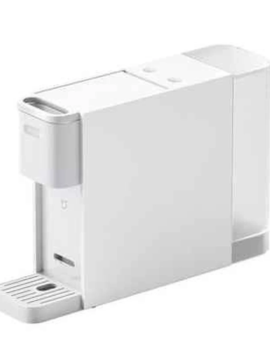 Кофемашина капсульная Xiaomi Mijia Capsule Coffee Machine S1 (CMC001)