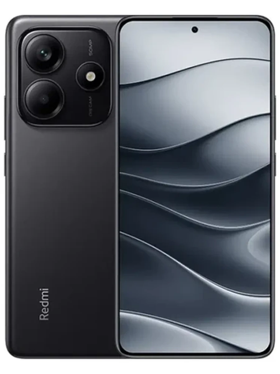 Xiaomi Redmi Note 14 6+128 Gb