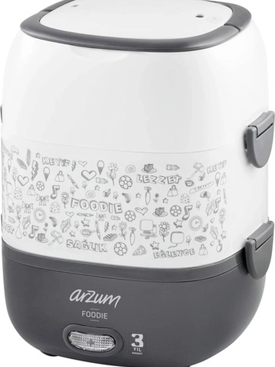 Ланч-бокс Arzum AR-1073 Foodie