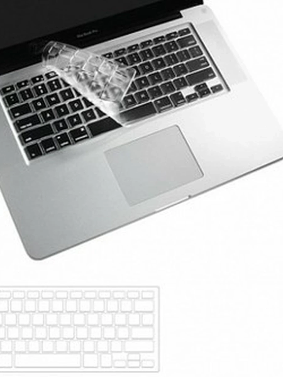 Накладка на клавиатуру wiwu для macbook air 13 2018