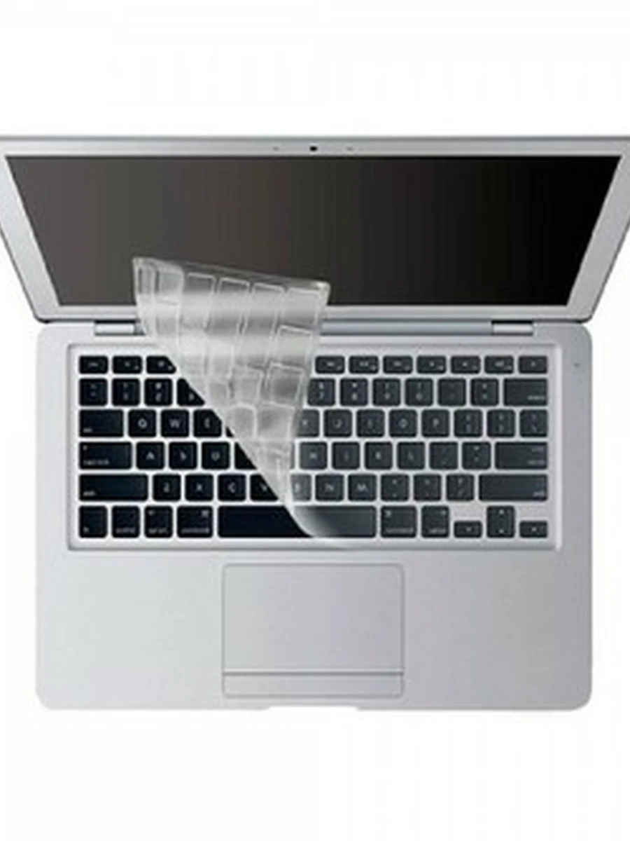 Накладка на клавиатуру wiwu для macbook air 13" A1706/A1708