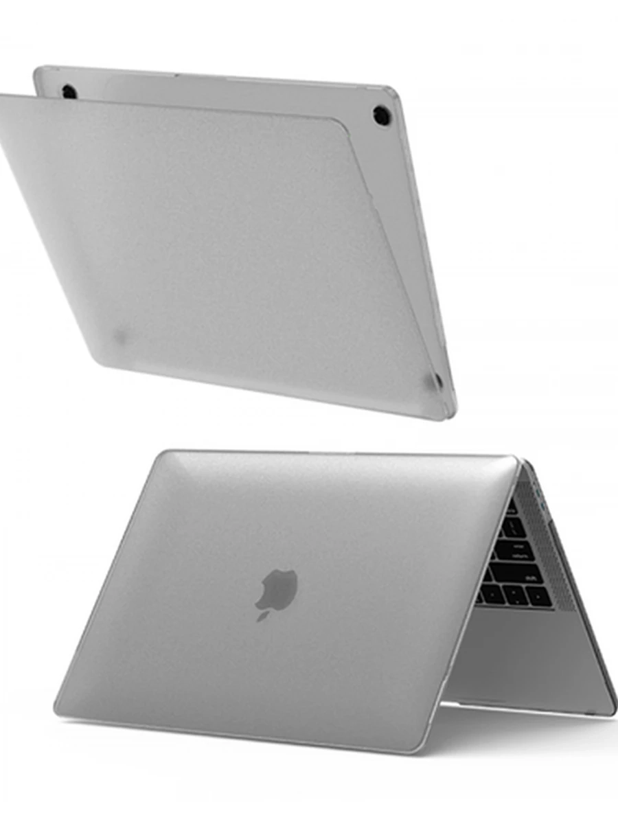 Обложка wiwu ishield hard shell для macbook air 13 new pro 2020/2022