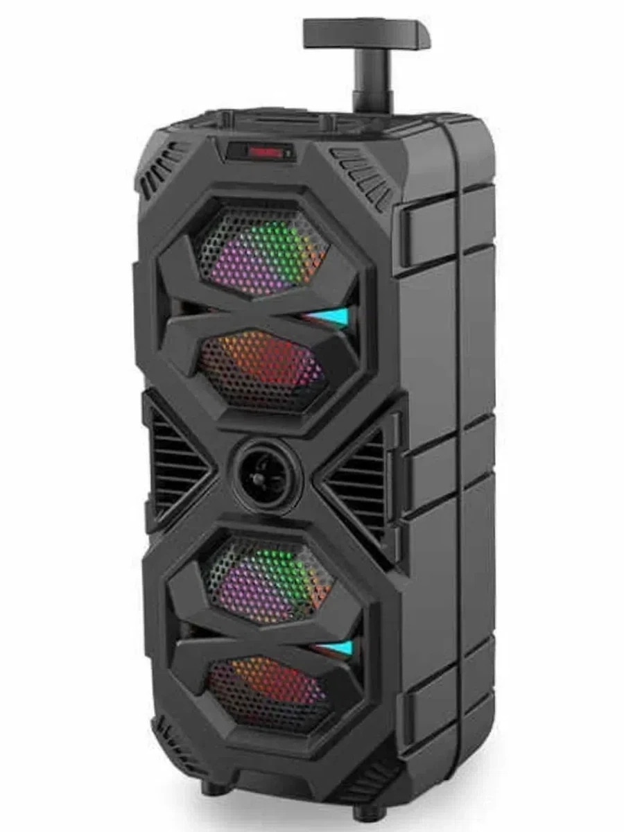 Большие блютуз колонки  SPEAKER