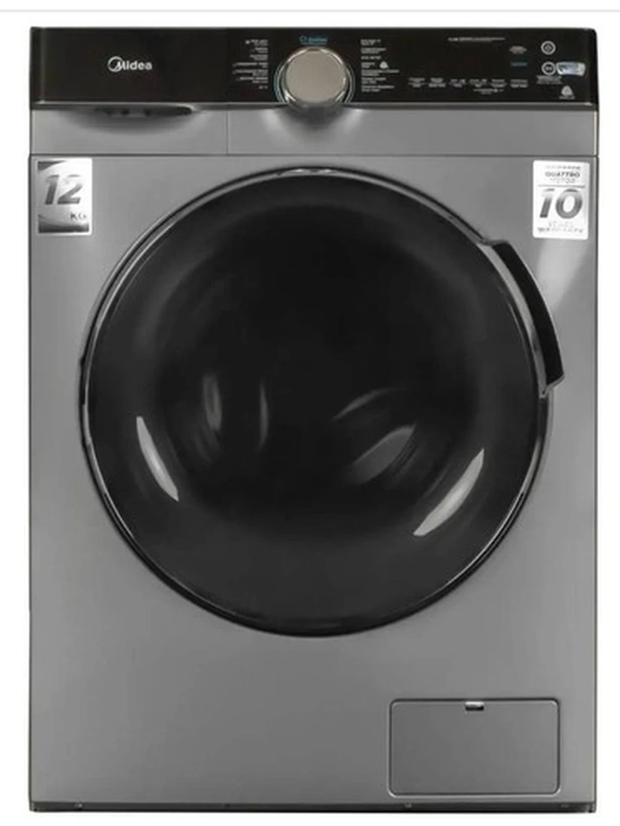 Стиральная машина Midea MFK03W120B/S-C