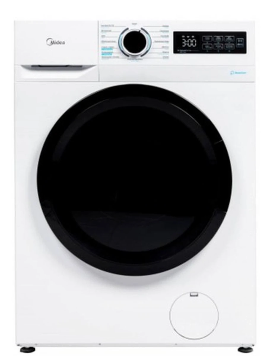 Стиральная машина Midea MF01712BS40/W