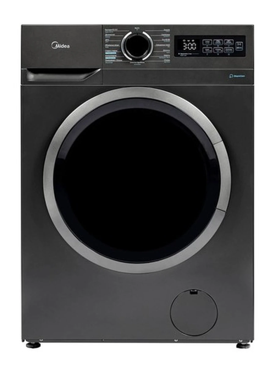 Стиральная машина Midea MF01712BS40/T