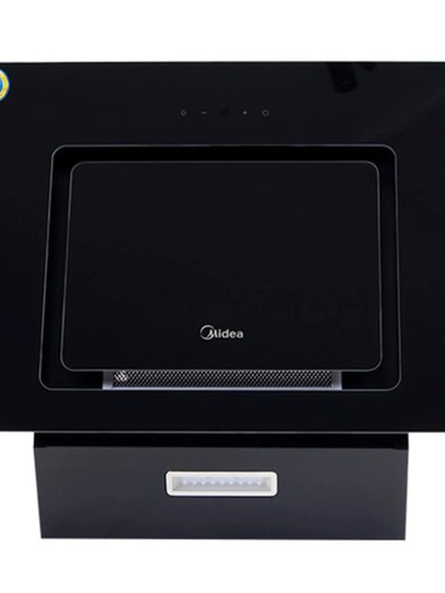 Вытяжка Midea MH60AN350GB